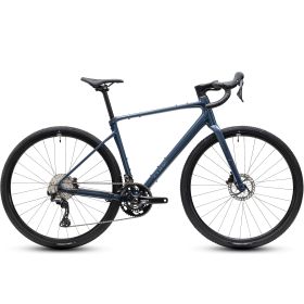 Cube Nuroad Race - inkgrey´n´grey