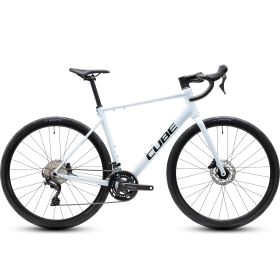 Cube Attain Race - glacier´n´black