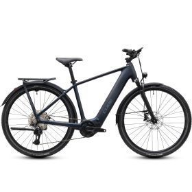 Cube Kathmandu Hybrid C:62 Pro 400X - liquidsteel´n´prizm