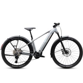 Cube Reaction Hybrid SLX 800 FE - platinum´n´reflex