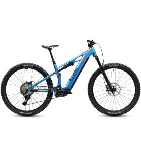 Cube Stereo Hybrid ONE44 HPC SLX 800 - dream´n´black