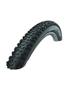 SCHWALBE RAPID ROB K-Guard, 26'' - Black