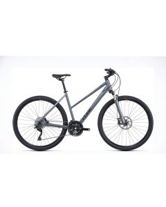 Cube Nature SL - Flashgrey´n´Orange