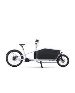 Cube Cargo Dual Hybrid 1000 - flashwhite´n´black