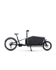 Cube Cargo Sport Dual Hybrid 1000 - flashgrey´n´black