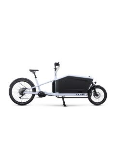 Cube Cargo Sport Dual Hybrid 1000 - flashwhite´n´black