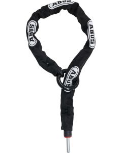 ABUS Anschlusskette ACH 2.0 8KS/85 black + ST5950