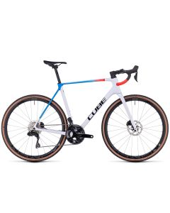 Cube Cross Race C:62 SLX - Teamline