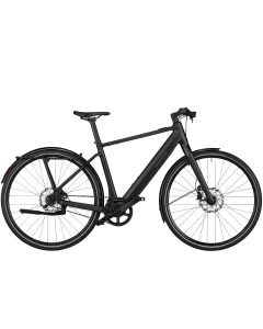 Riese & Müller UBN Five singlespeed - Black Matt