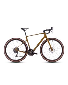 Cube Nuroad C:62 Pro - willowgreen´n´black