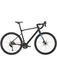 Bergamont Grandurance 6 - Black Matt