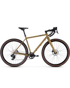 VSF GX-900 - Cool Reed glänzend