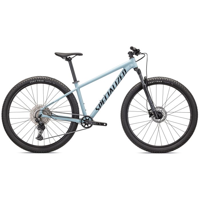 Specialized Rockhopper Elite 29 Gloss Arctic Blue Black