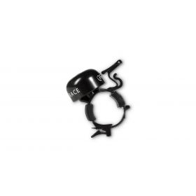 RFR Fahrradklingel Mini Bell "Clip"