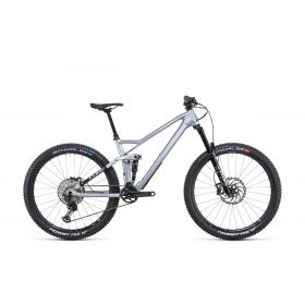Cube Stereo 140 HPC SL 27.5