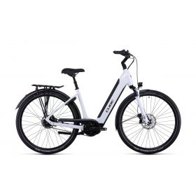 Cube Supreme RT Hybrid EXC 500