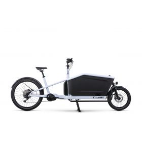 Cube Cargo Sport Hybrid 500