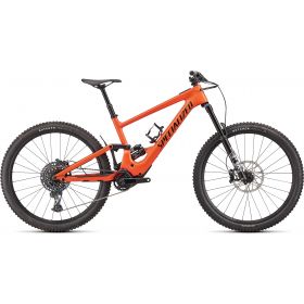 Specialized Turbo Kenevo SL Comp Carbon 29