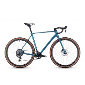 Cube Cross Race C:68X SLT