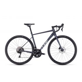 Cube Axial WS Race