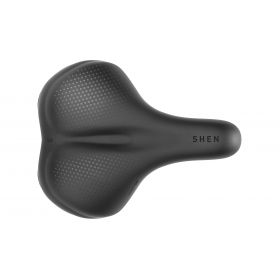 NATURAL FIT Sattel Shen