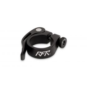 RFR Sattelklemme mit Schnellspanner