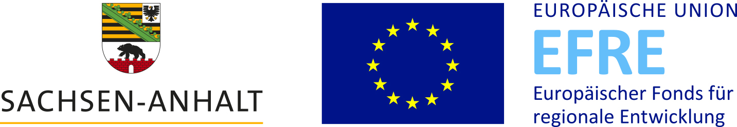 Europäischer Fonds für regionale Entwicklung EFRE